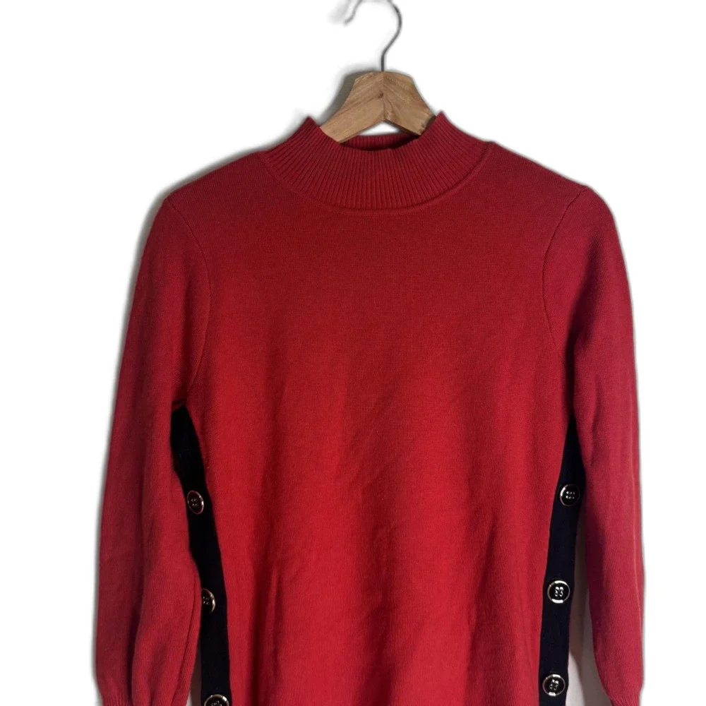Chicos chicos sweater